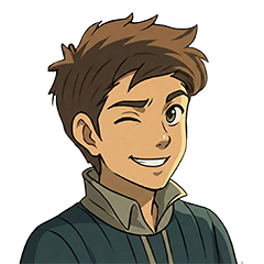 語鎖クエスト LINEスタンプ